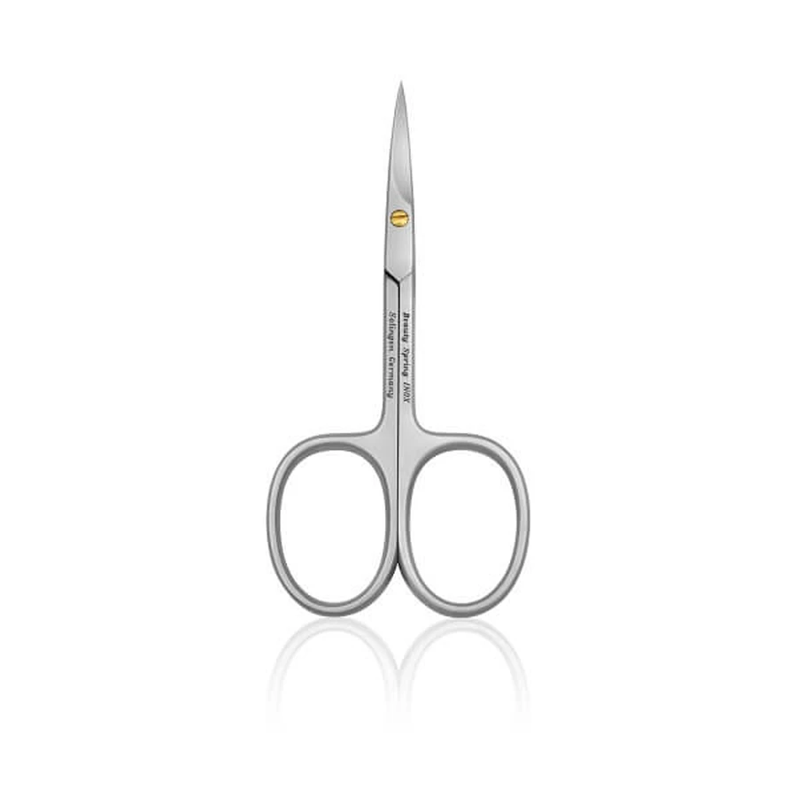 Beauty Spring | Thin Stainless Steel Nail Clippers | 1 pc
