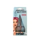 Beauty Spring | Fine Curved-Tip Stainless Steel Scissors | 1 pc