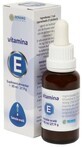 Vitamin E oily, oral solution, 30 ml, Renans