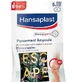 Hansaplast | Pansements pour ampoules, taille L | 5 pièces