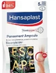 Hansaplast | Blasenpflaster, Größe L | 5 Stück