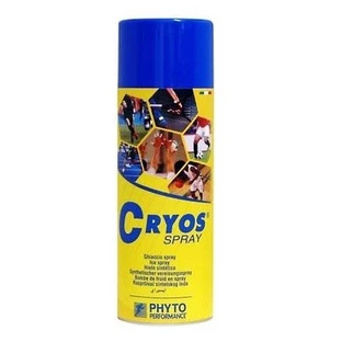 Cryos Spray | Cooling Spray | 200 ml