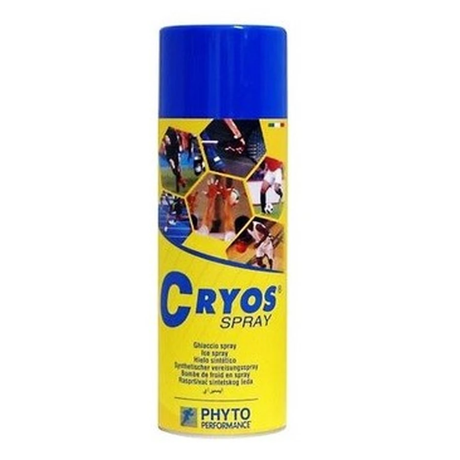 Cryos Spray | Cooling Spray | 200 ml