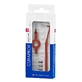 Curaprox | Brossettes interdentaires Perio Start 405 avec 2 manches, rouges | Lot de 5