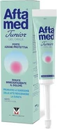 Aftamed |  Junior Oral Gel – Gel oral pentru copii | 10 ml
