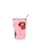 Estia | Tazas térmicas para café «Save The Aegean» Blush Pop | 350 ml