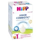 HiPP | Junior Combiotic 1+ Milk for Toddlers Starting at 1 Year of Age | 600 g