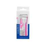 Curaprox | CPS Prime Start 08 Rose | Brossettes interdentaires | 5 pièces