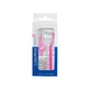 Curaprox | CPS Prime Start 08 Rose | Brossettes interdentaires | 5 pièces