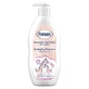 Fissan | Detangling Shampoo with Chamomile | 400 ml