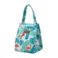 8-Liter Amber Insulated Lunch Bag | Flamingo 