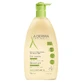 A-Derma | Douche Surgras, gel douche nettoyant ultra-nourrissant pour peaux sèches, pour le visage et le corps | 750 ml