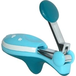 Mam | Primamma | Coupe-ongles pour bébé 0 mois et plus, bleu | 1 pièce
