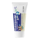 Elgydium | Pasta de dientes para bebés de 6 meses a 2 años | 30 ml