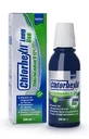 Intermed |  Chlorhexil 0.12% Long-Term Use Mouthwash |  Mouthwash for Antimicrobial Protection | 250 ml