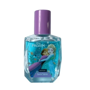 Disney | Frozen Elsa & Anna Eau de Toilette Kinderparfüm | 30 ml