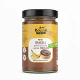 Shell | Praliné de leche | Plátano | 250 g