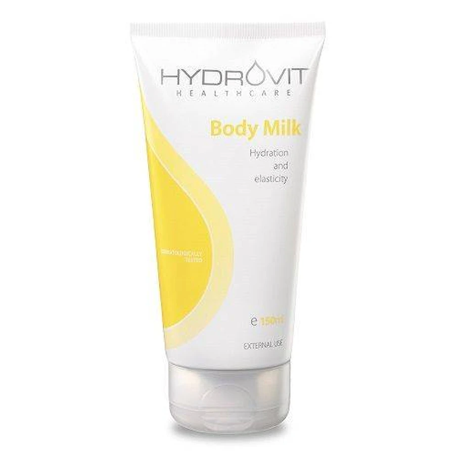 Hydrovit | Lait corporel pour bébés | Lotion hydratante pour le corps des nourrissons et des enfants | 150 ml