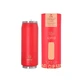 Estia | Mug isotherme de voyage « Save The Aegean » Rouge écarlate | 500 ml