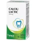 Melkzuur Calcium 50cpr Vitalia Pharma