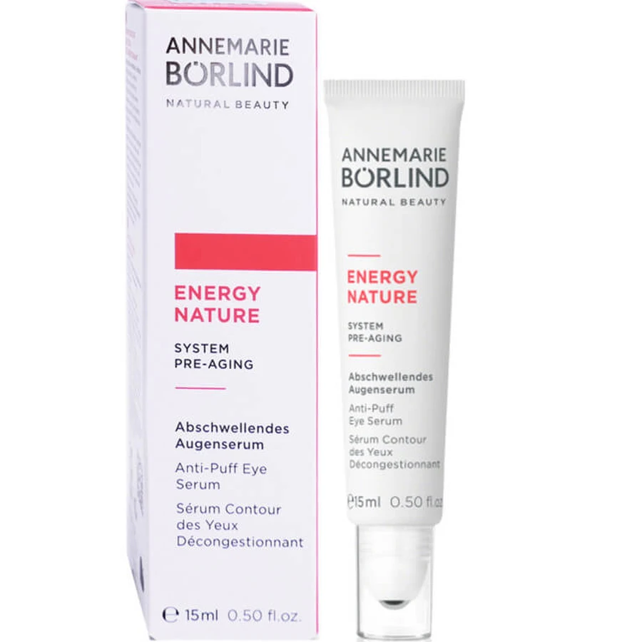 BORLIND ENERGYNATURE EYE CONTOUR SERUM 15ML