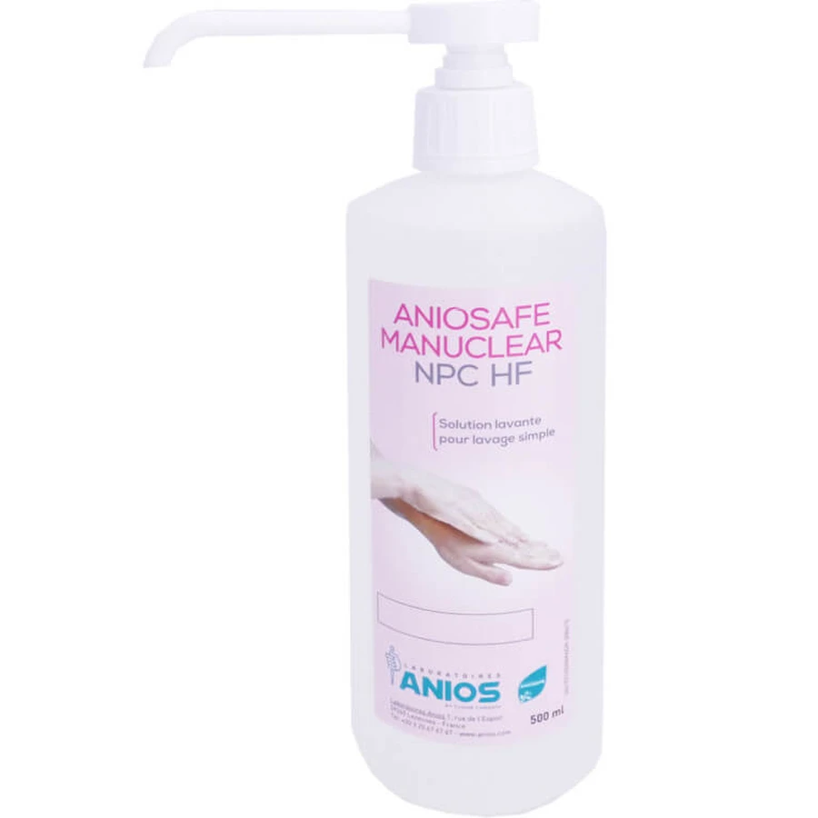ANIOS SOLUTION LAVANTE 500 ML