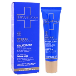 DERMEDEN CICADERM TRATAMIENTO REPARADOR PARA LA PIEL 30 ML