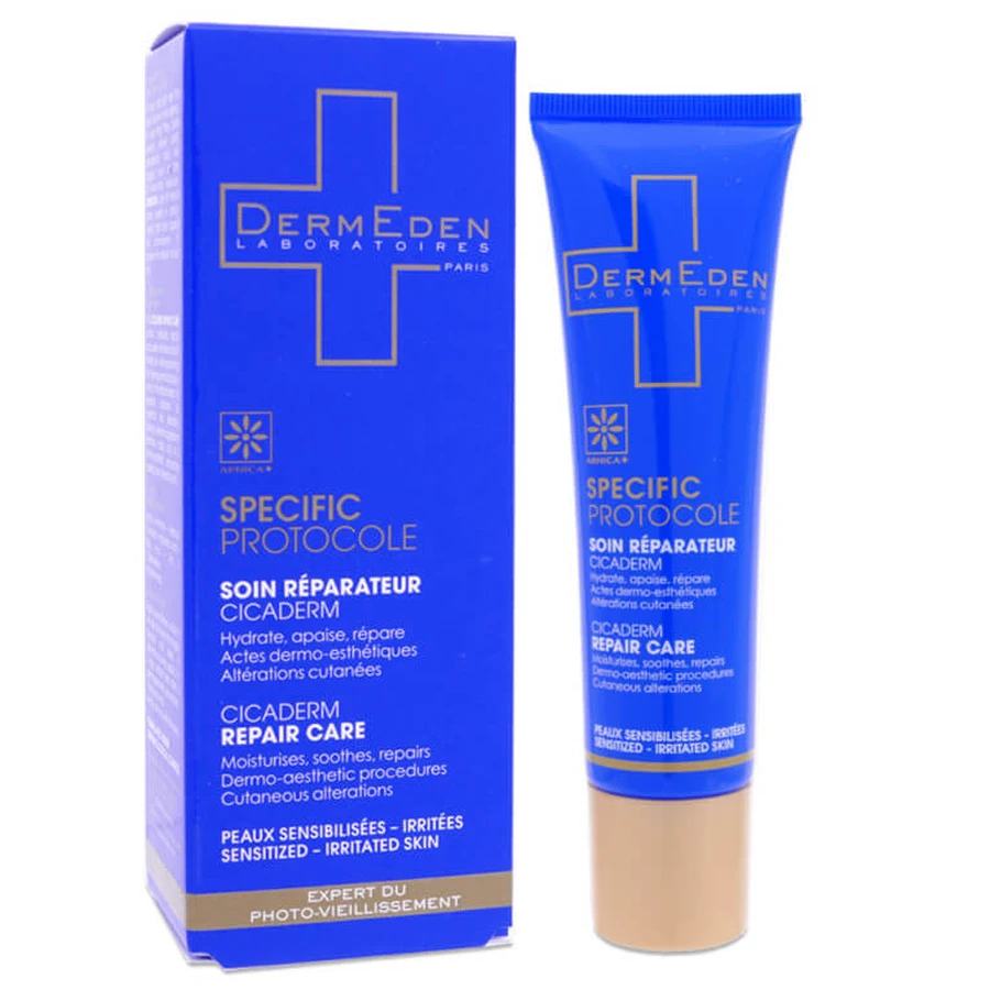 DERMEDEN CICADERM REPAIRING SKIN CARE 30ML