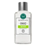 BERDOUES EAU DE COLOGNE GROENE THEE 480 ML