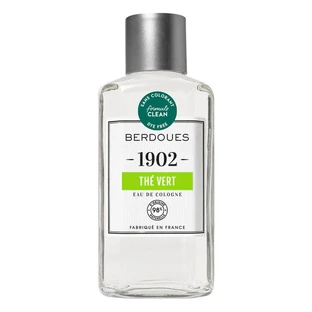 BERDOUES EAU DE COLOGNE GROENE THEE 480 ML