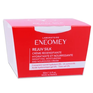 ENEOMEY REJUV SILK REFILL REDENSIFYING CREAM 50ML