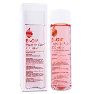 BI-OIL SKIN CARE OIL, 200 ML BOTTLE