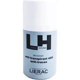 LIERAC HEREN 48-UURS ANTIPERSPIRANT DEODORANT 50 ML