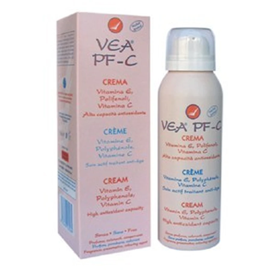 VEA CREME LSF 50, 50 ml