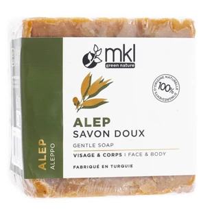 MKL ALEP GENTLE FACE & BODY SOAP 200G