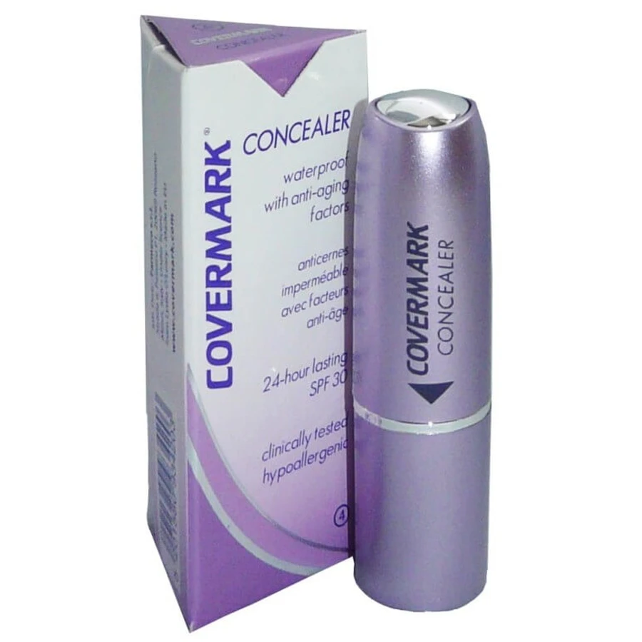 COVERMARK CONCEALER 4 SPF 30 6g