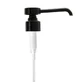 WHATMATTERS LONG BLACK PUMP