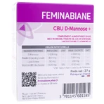 PILEJE FEMINABIANE CBU D-MANNOSE+ 10 SACHETS