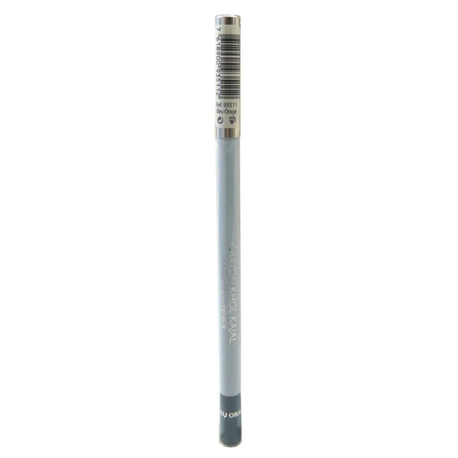 LÁPIZ DELINEADOR DE OJOS KAJAL STORM BLUE DE MAVALA