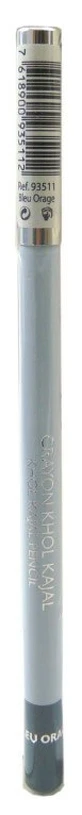 MAVALA STORM BLUE KAJAL EYELINER PENCIL