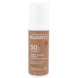 BIARRITZ GETÖNTE SONNENCREME LSF 50 02 BEIGE 50 ML