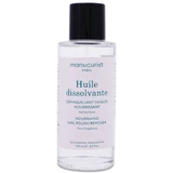MANUCURIST QUITAPUÑAS NUTRITIVO 100 ML