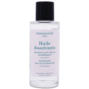 MANUCURIST PFLEGENDE NAGELLACKENTFERNER 100 ML