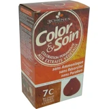 LES 3 CHENES 7C RUBIO COBRE 135 ML