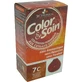 LES 3 CHENES 7C BLOND-KUPFERBRAUN 135 ml