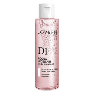 LOVREN MICELLAIR WATER D1 100 ml