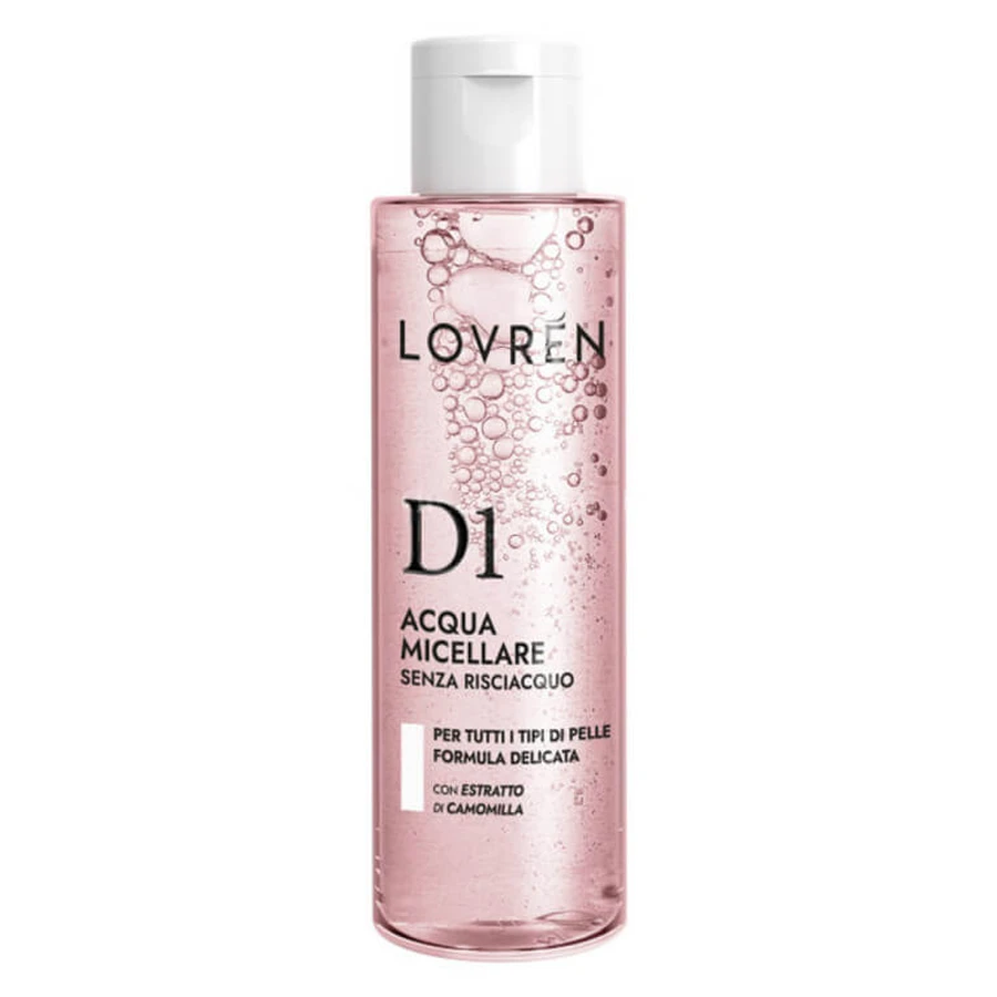 LOVREN MICELLAIR WATER D1 100 ml