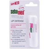 SEBAMED LIP DEFENSE LSF 30 FÜR TROCKENE LIPPEN 4,8 g
