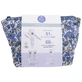 PASTEL SEED PURIFYING ROUTINE: 3 PRODUCTS + TOILETRY BAG