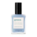 MANUCURIST GREEN LAC DE UNGHII LILAS 15 ML